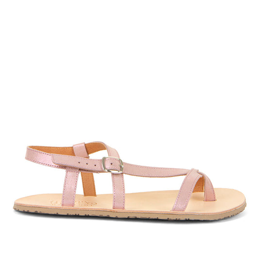 Froddo Barefoot Flexy W Pink Shine