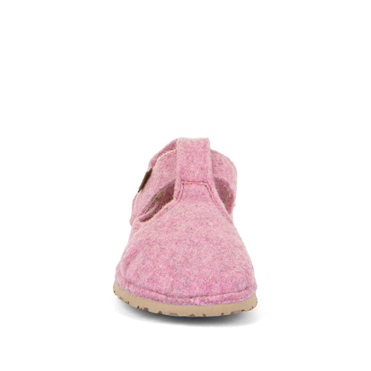Froddo Flexy Wooly Barefoot Pink