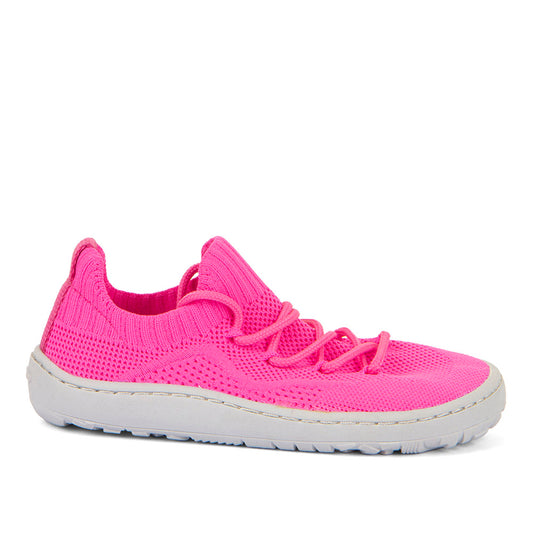 Froddo Barefoot Light Fuxia