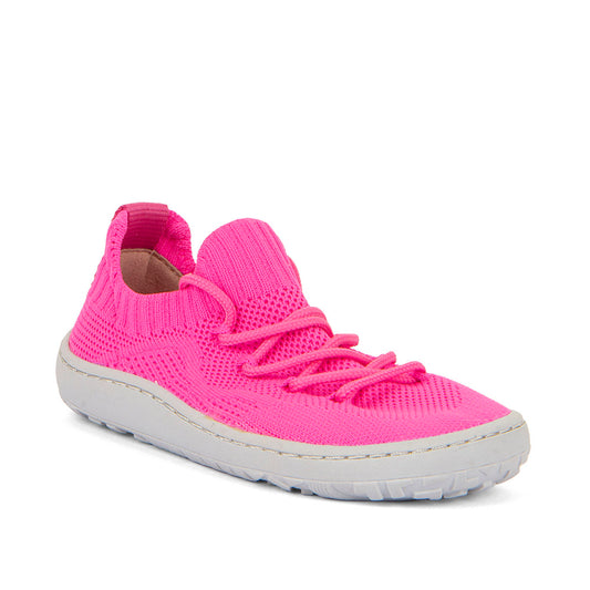 Froddo Barefoot Light Fuxia