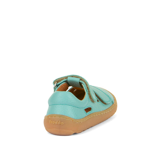 Froddo Barefoot Sandal Mint