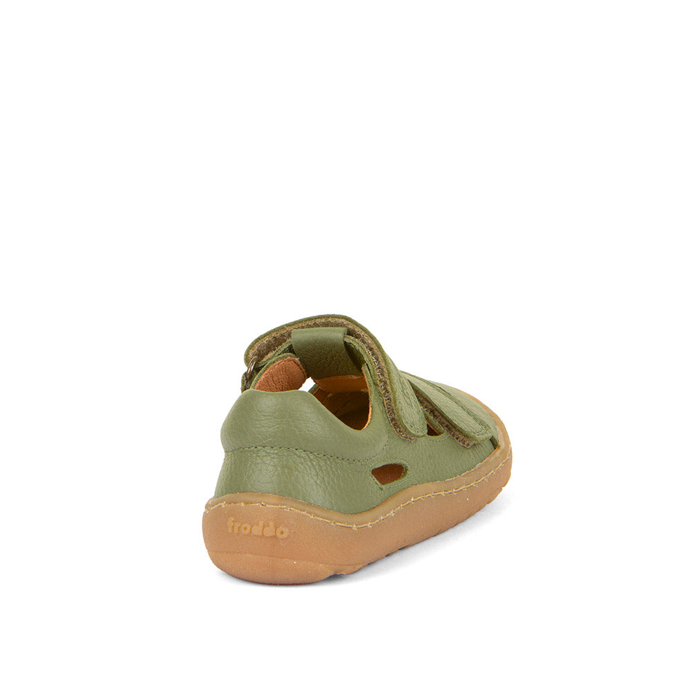 Froddo Barefoot Sandal Olive