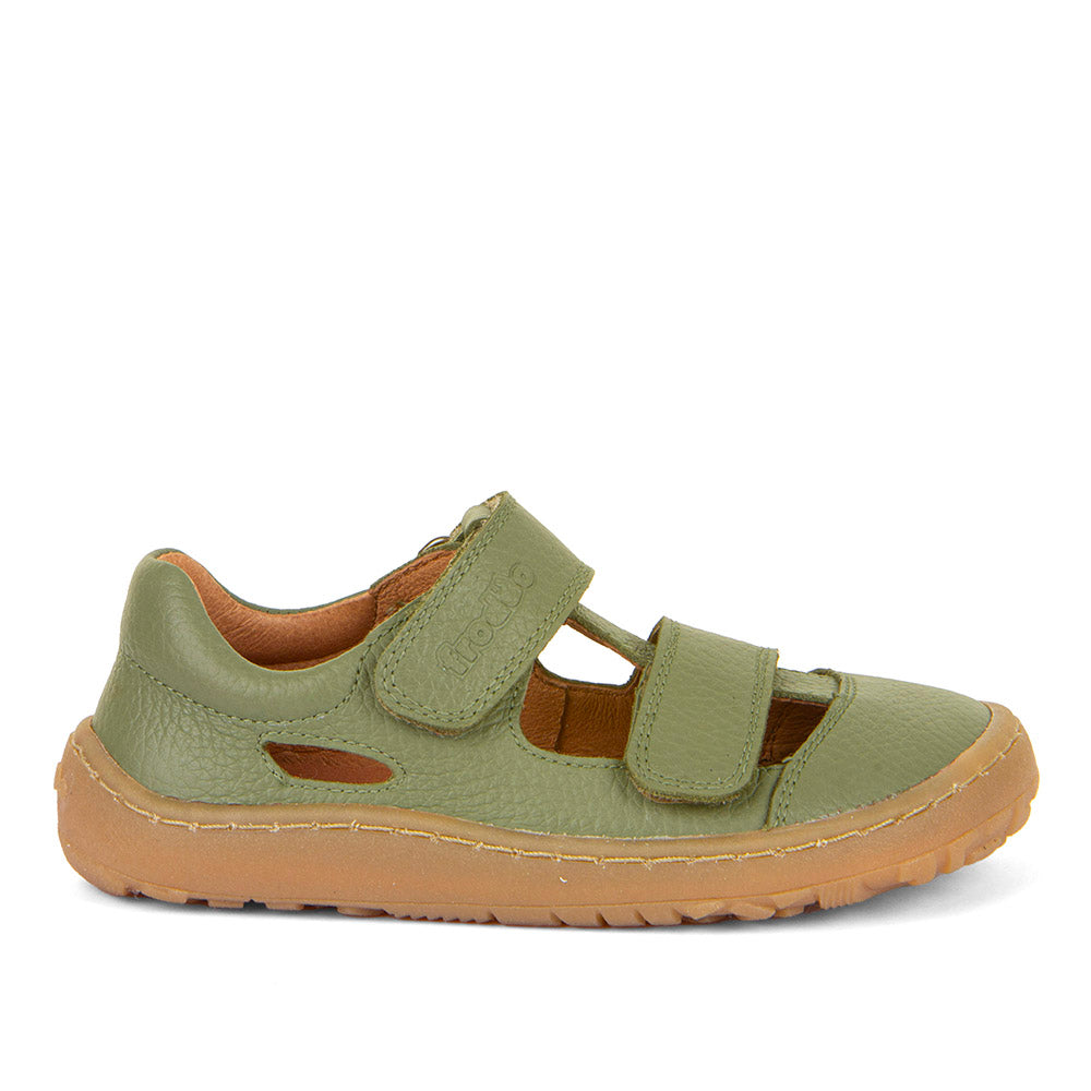 Froddo Barefoot Sandal Olive