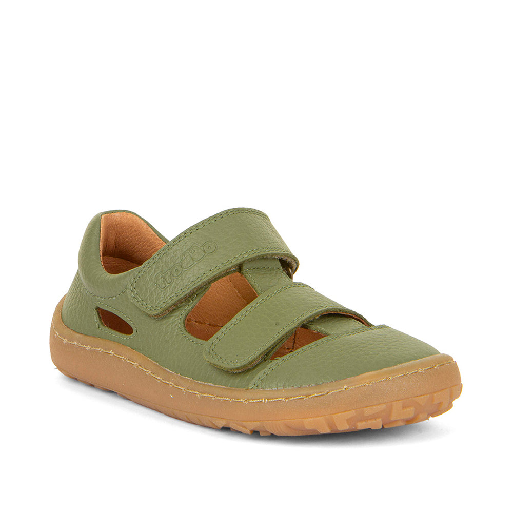 Froddo Barefoot Sandal Olive