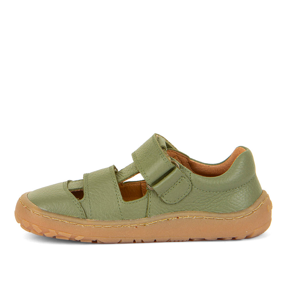 Froddo Barefoot Sandal Olive