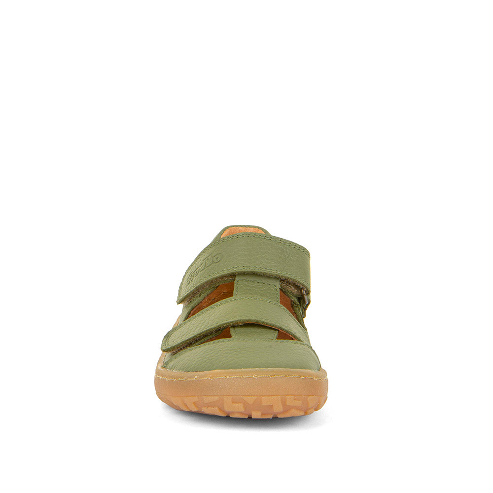 Froddo Barefoot Sandal Olive