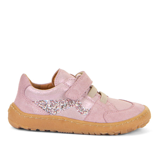 Froddo Barefoot Splash Pink Shine