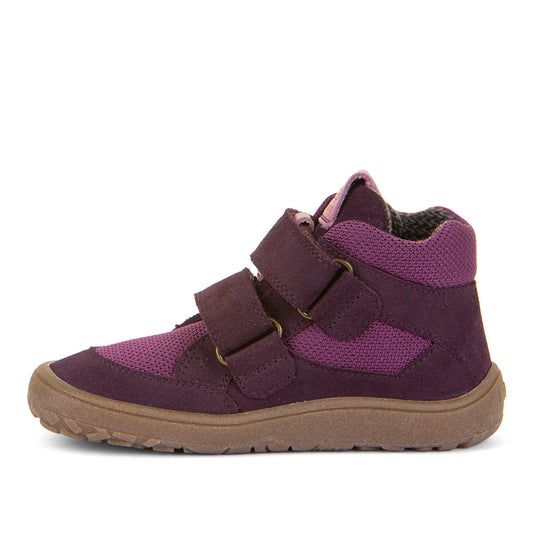 Froddo Barefoot Tex Autumn Purple