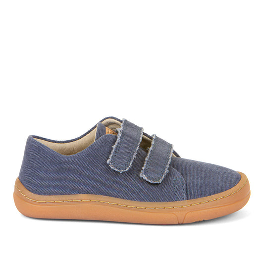 Froddo Barefoot Vegan Blue