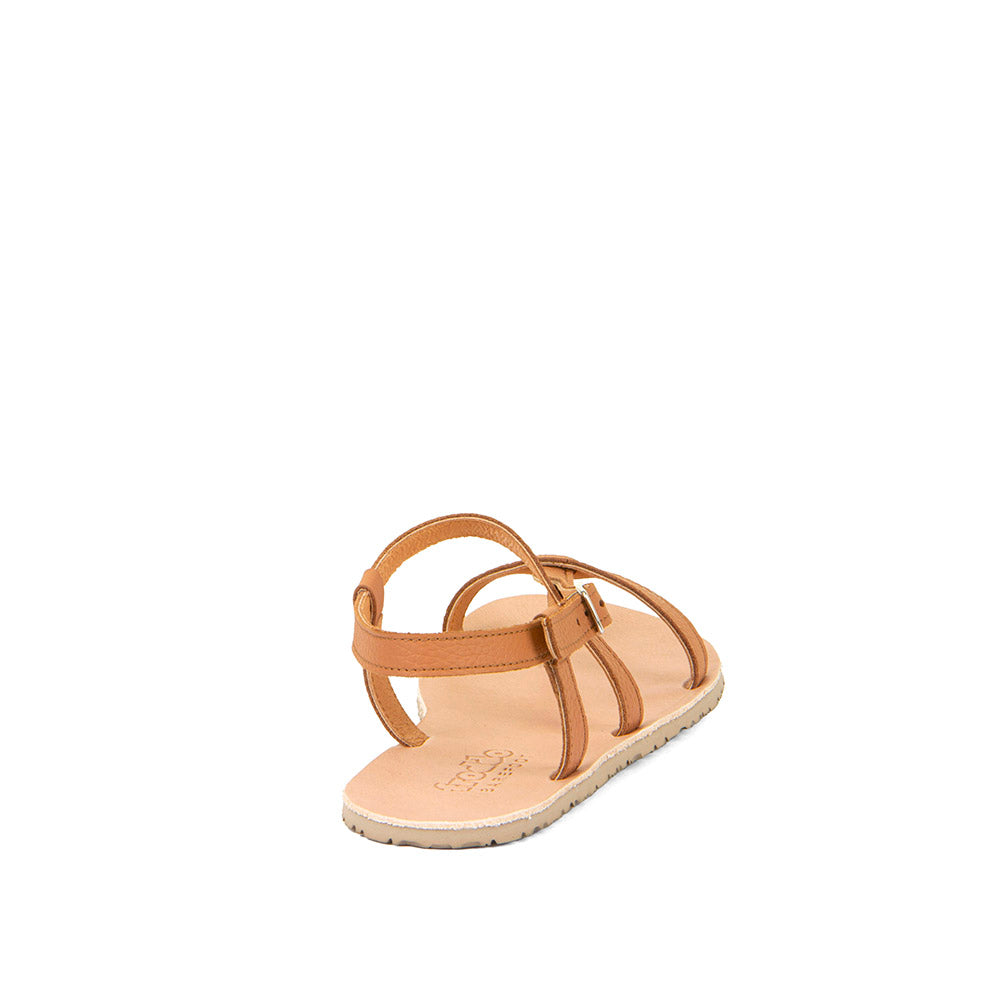 Froddo Barefoot Flexy W Cognac