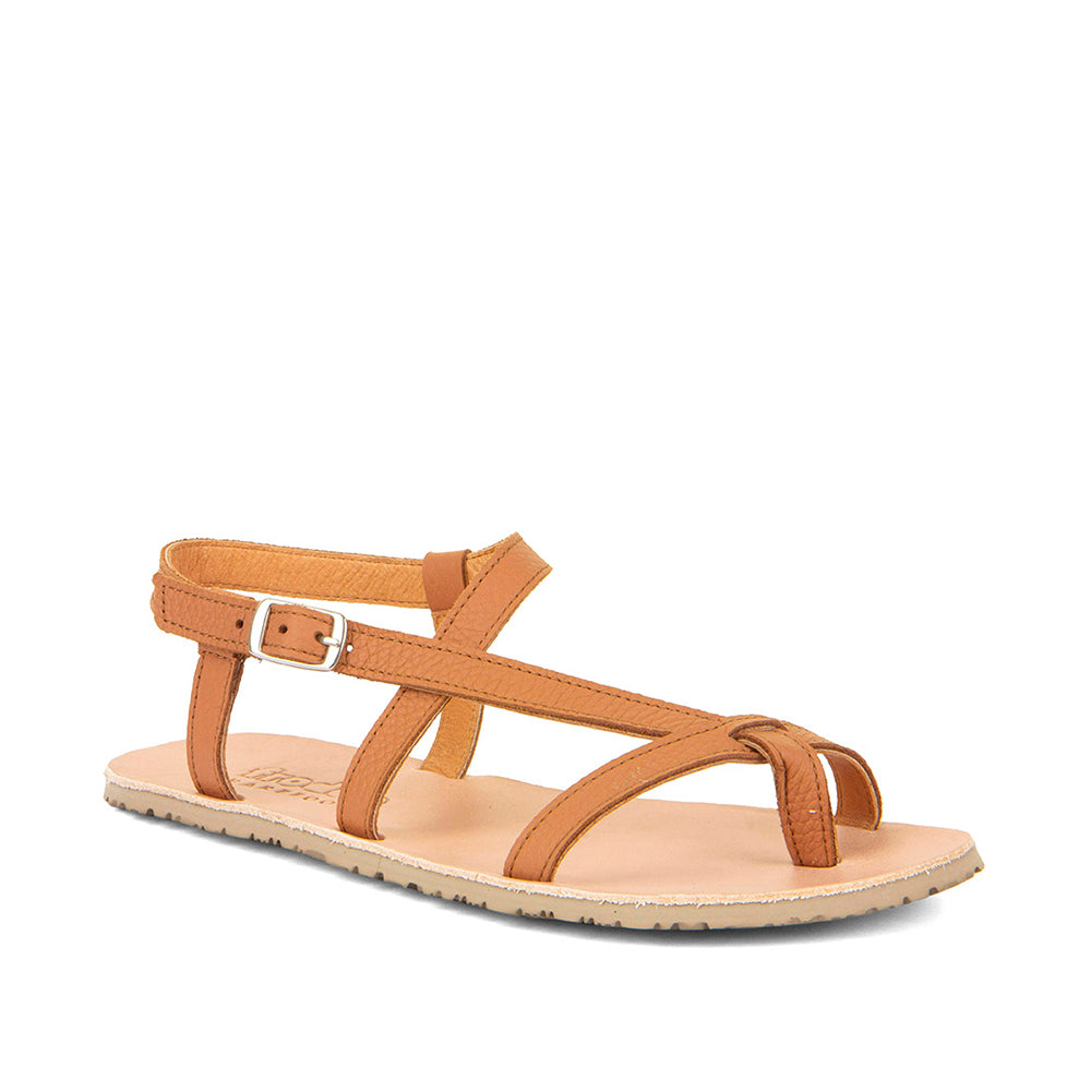 Froddo Barefoot Flexy W Cognac