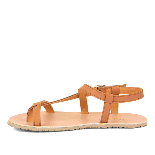 Froddo Barefoot Flexy W Cognac