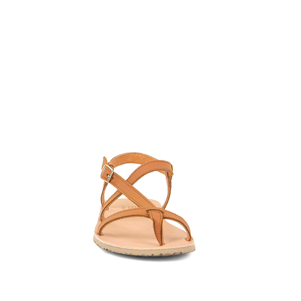 Froddo Barefoot Flexy W Cognac