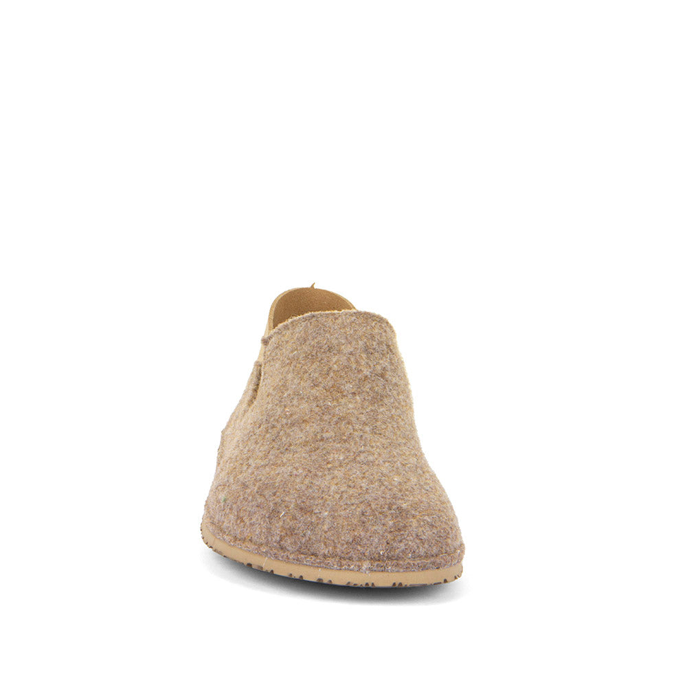 Froddo Slip-On Wooly Barefoot Beige