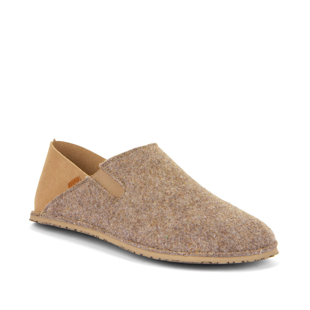 Froddo Slip-On Wooly Barefoot Beige