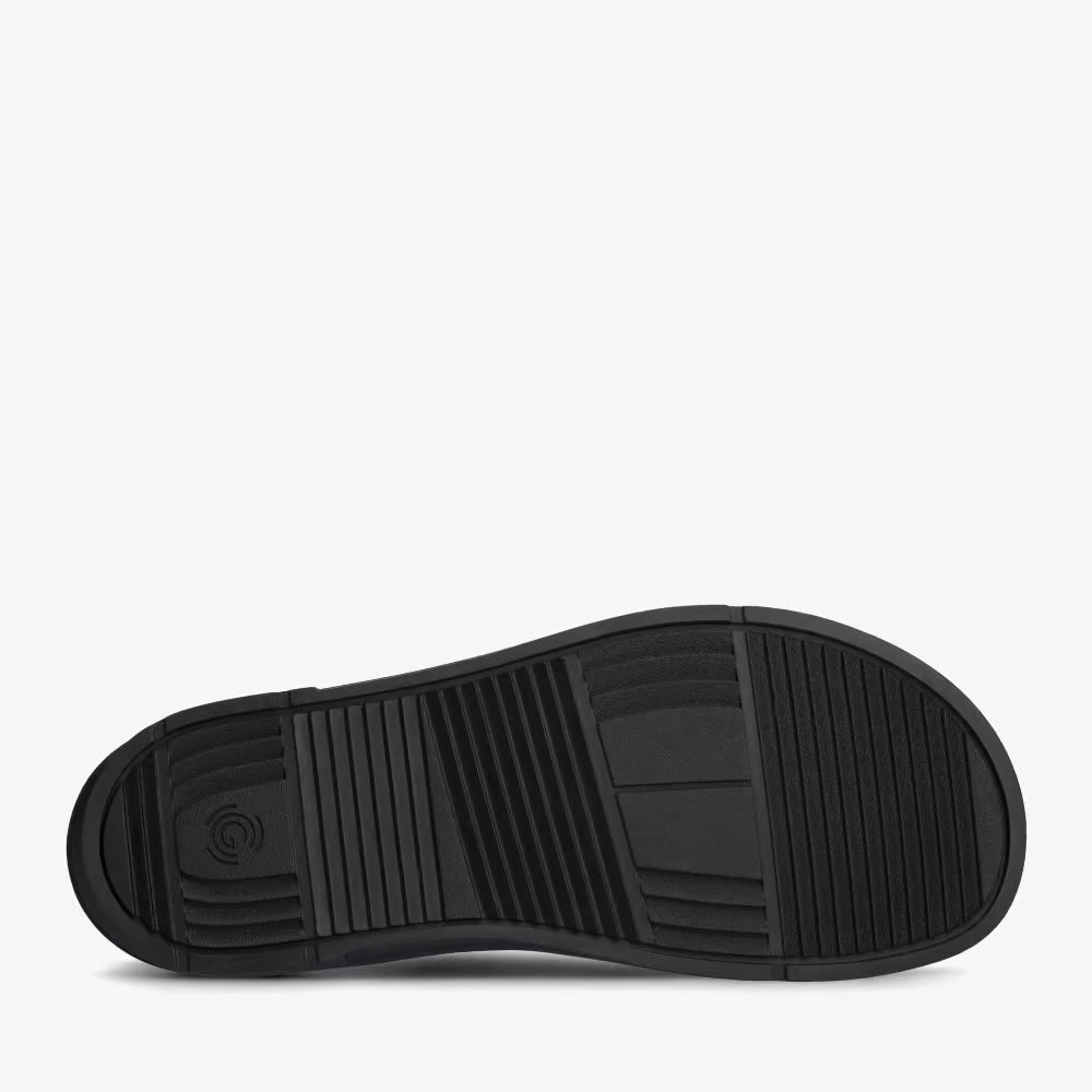 Groundies Trento Black