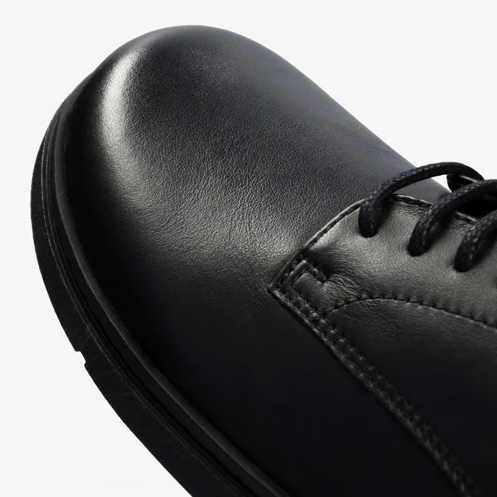 Groundies Trento Black