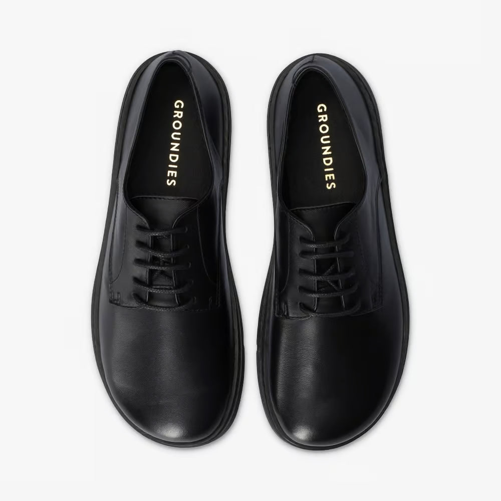 Groundies Trento Black