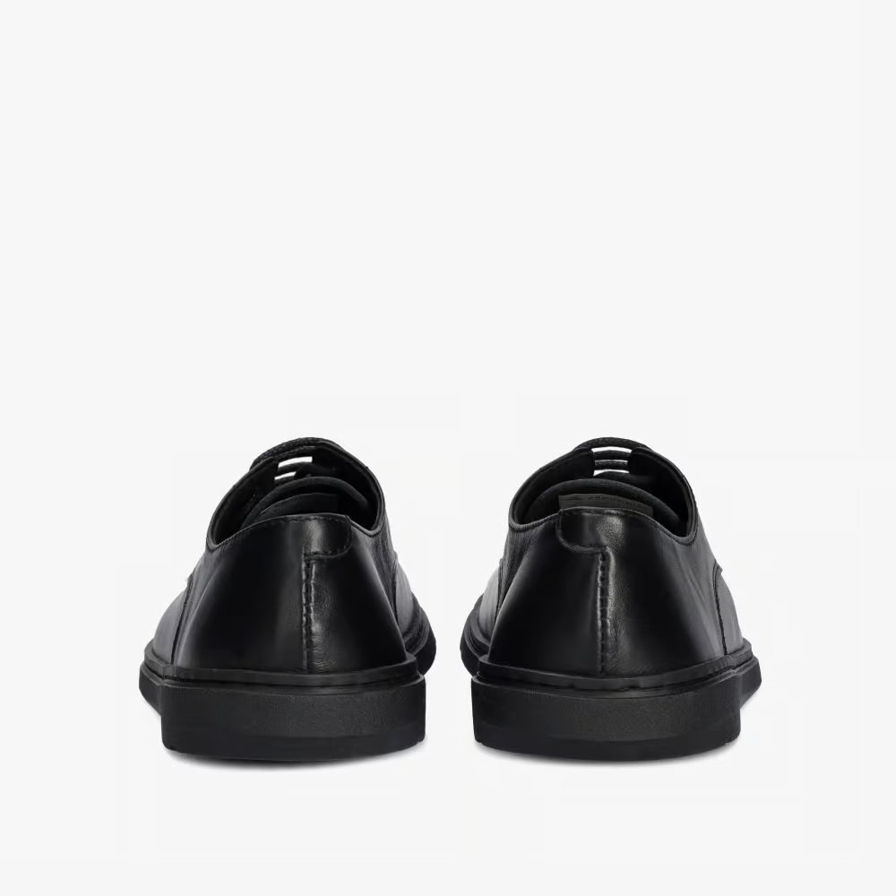 Groundies Trento Black