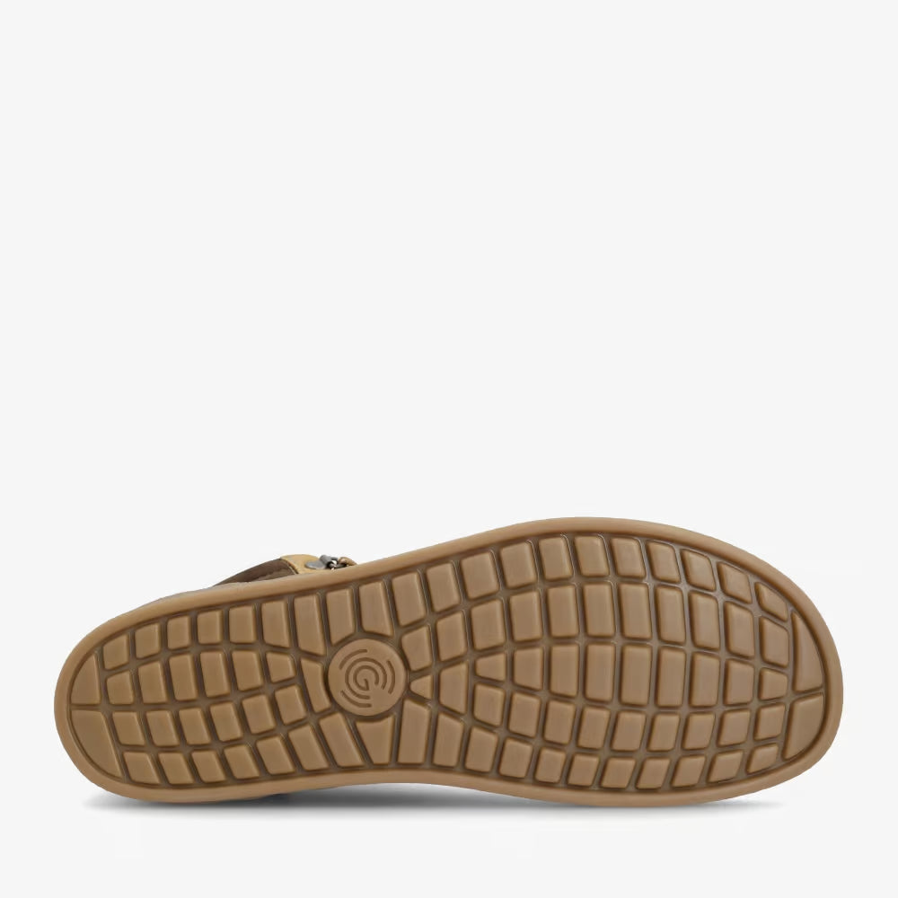 Groundies Vancouver Camel