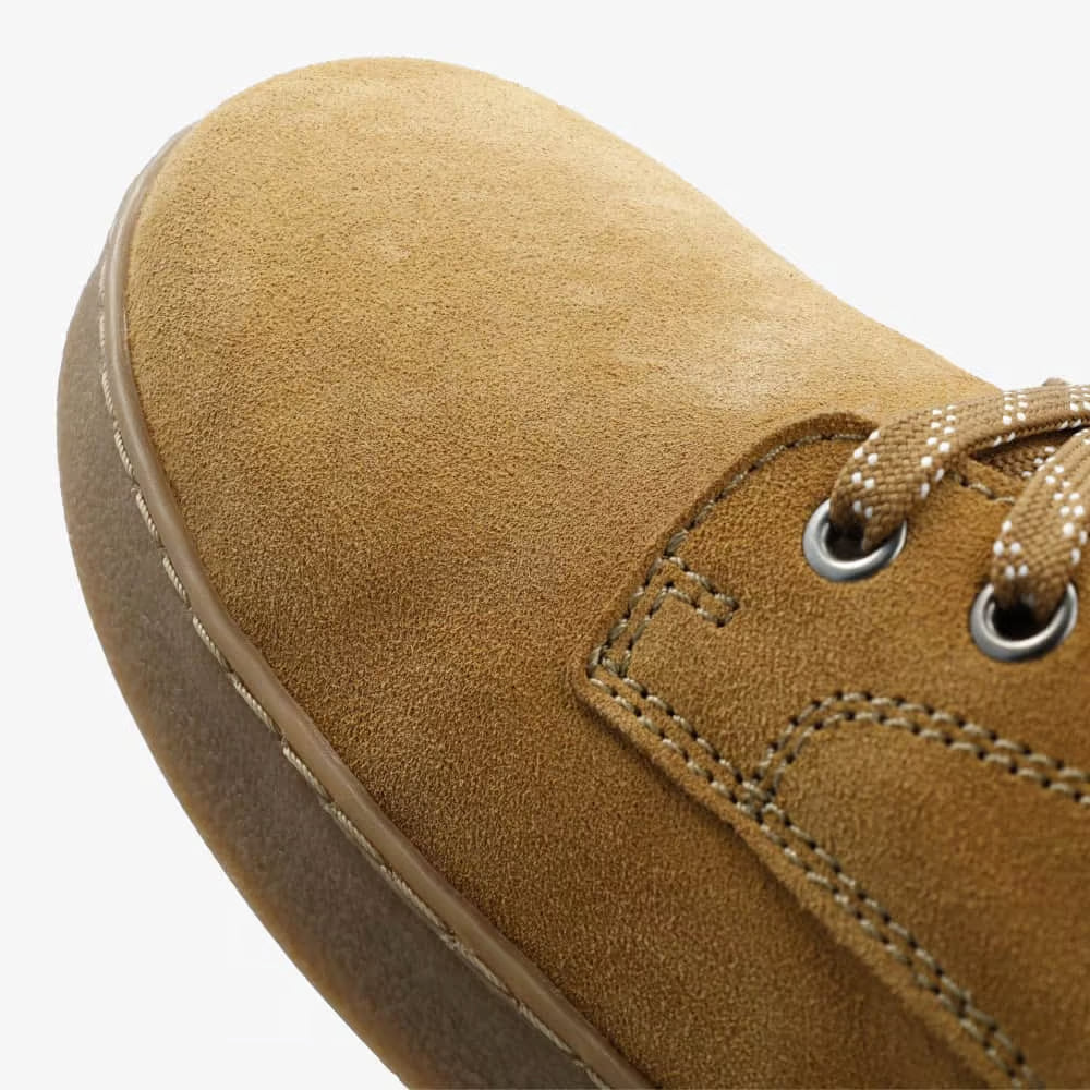 Groundies Vancouver Camel