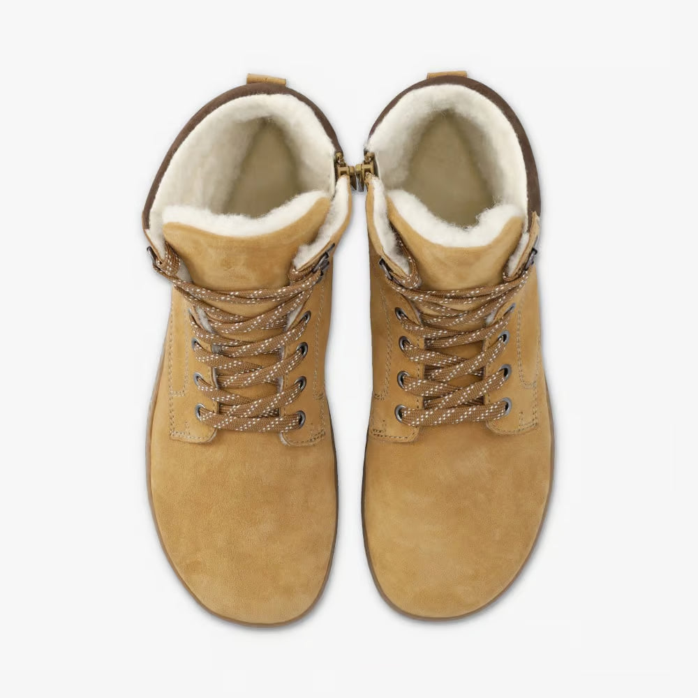 Groundies Vancouver Camel