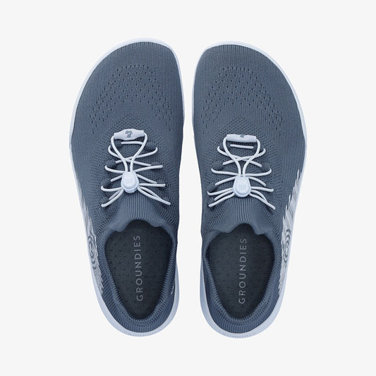 Minimalistischer Recovery-Barfußschuh Groundies