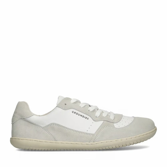 Extra breiter Barfuß-Sneaker Groundies Nova GO1 Barefoot+