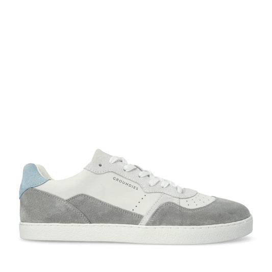 Groundies Nova GS1 Sky Blue / White