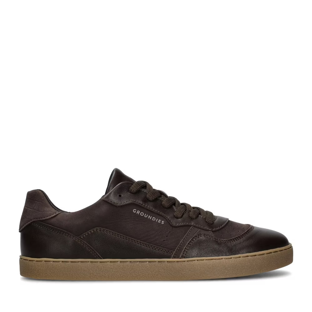 Groundies Nova Special Espresso / Croco