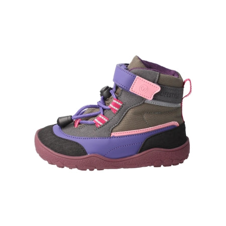 Blifestyle LandschildkrötenStyle Tex Lila