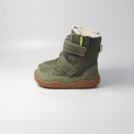 Blifestyle PolarfuchsStyle Khaki
