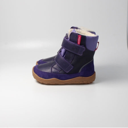 Blifestyle PolarfuchsStyle Lila