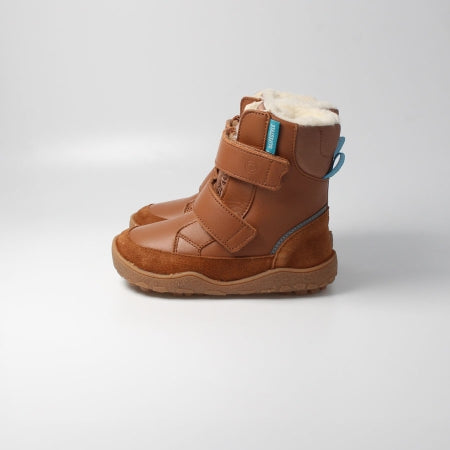 Blifestyle PolarfuchsStyle Haselnuss