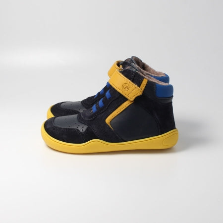 Blifestyle AnurafroschStyle Wool Marine