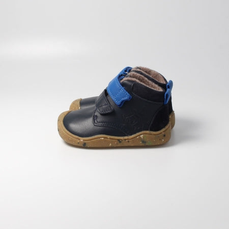 Blifestyle WaschbärStyle Wool Marine
