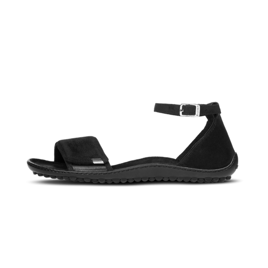 Leguano Jara Black