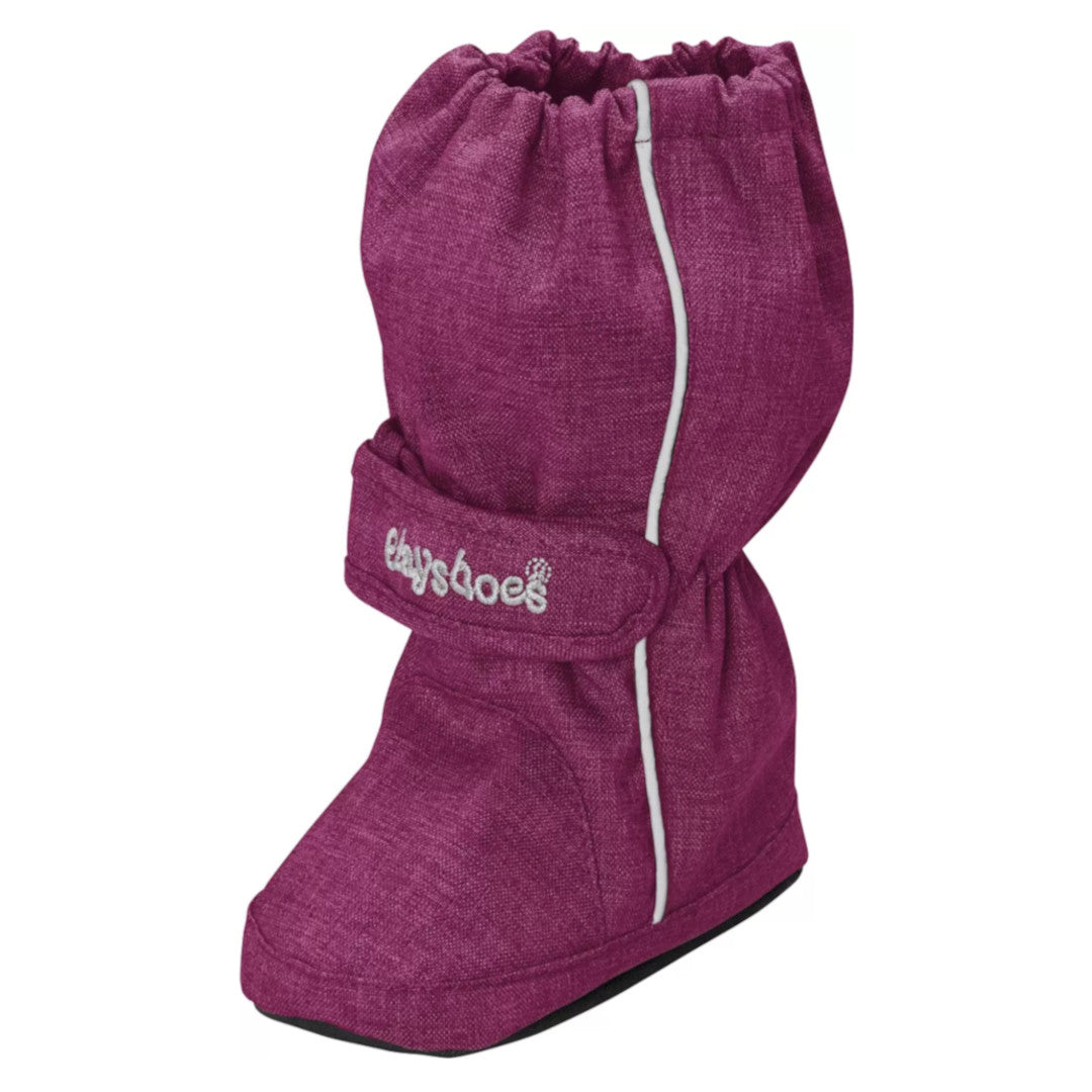 Playshoes Thermo Bootie Beere