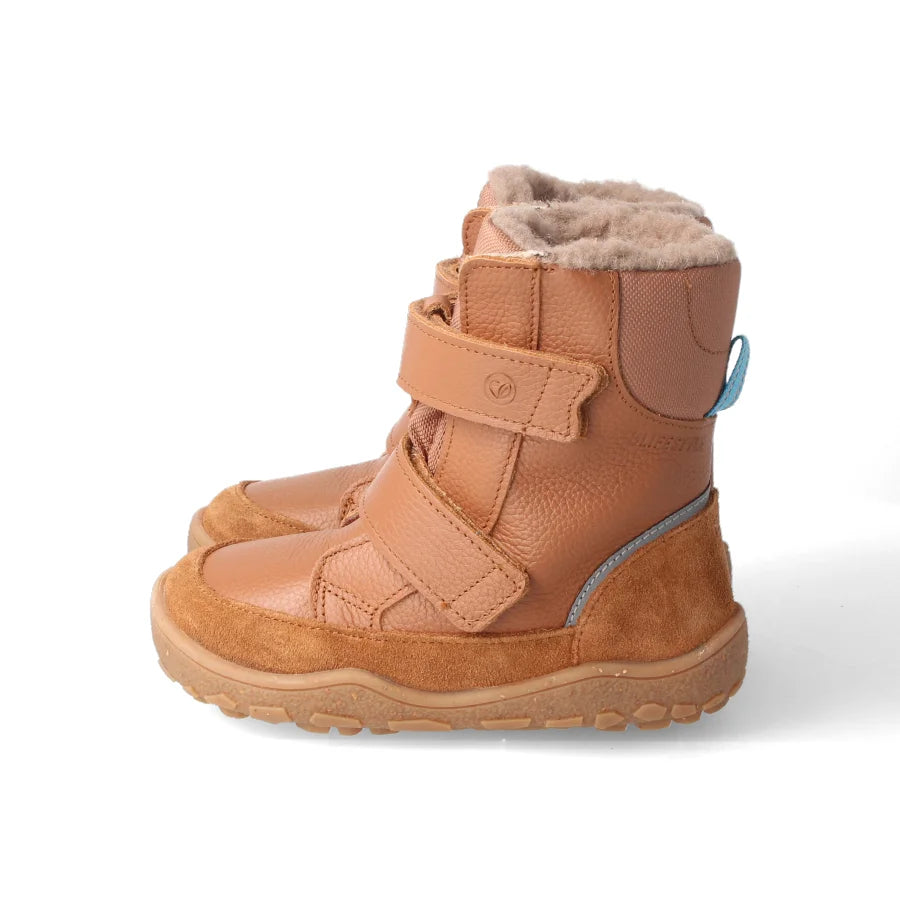 Blifestyle PolarfuchsStyle Tex Haselnuss