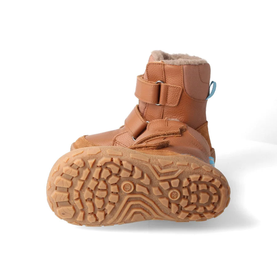 Blifestyle PolarfuchsStyle Tex Haselnuss