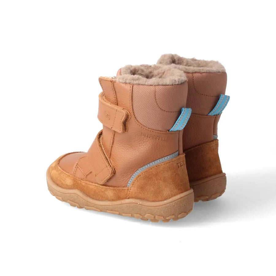 Blifestyle PolarfuchsStyle Tex Haselnuss