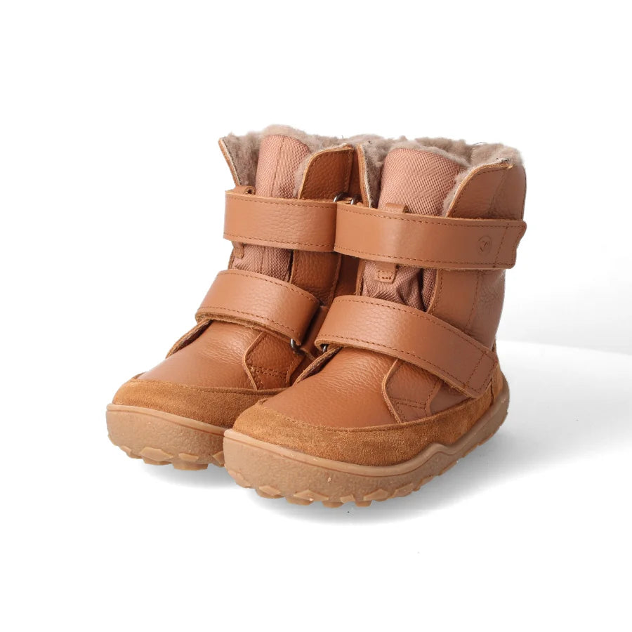 Blifestyle PolarfuchsStyle Tex Haselnuss