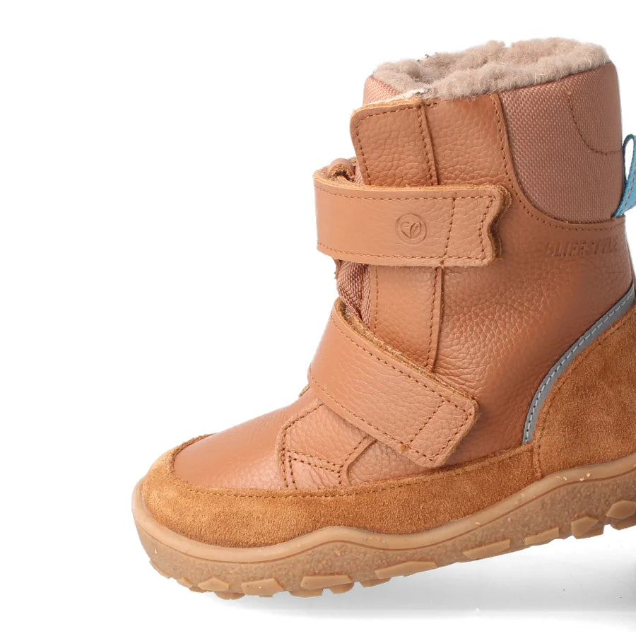 Blifestyle PolarfuchsStyle Tex Haselnuss