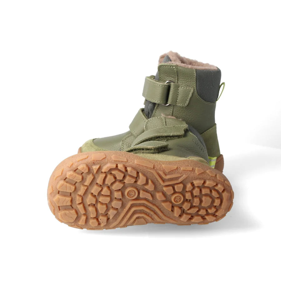 Blifestyle PolarfuchsStyle Tex Khaki