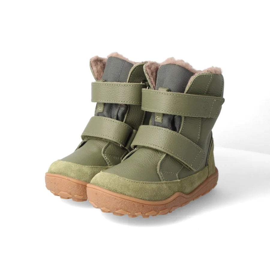 Blifestyle PolarfuchsStyle Tex Khaki