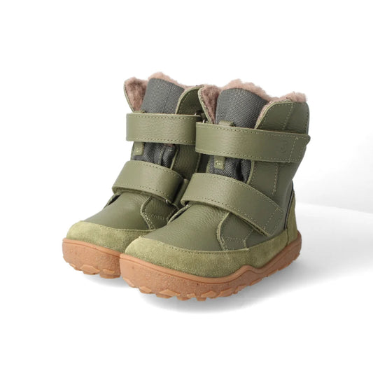 Blifestyle PolarfuchsStyle Tex Khaki