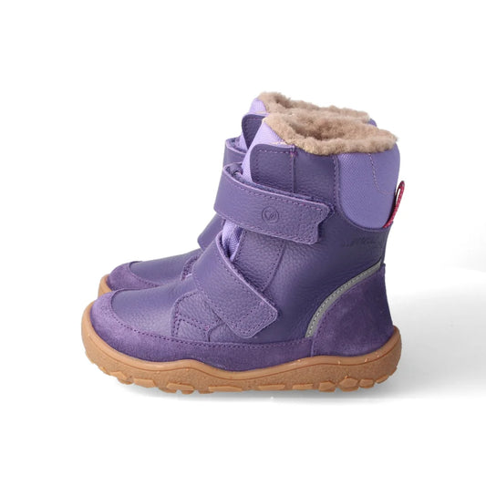 Blifestyle PolarfuchsStyle Tex Lila