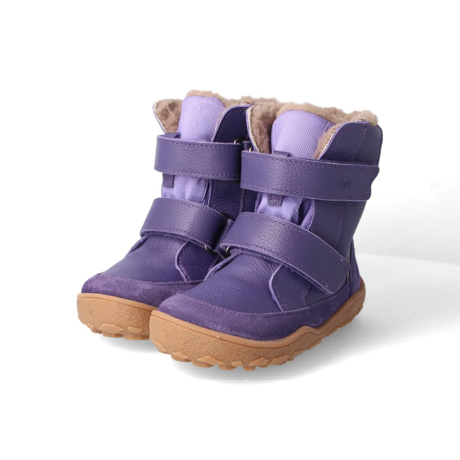 Blifestyle PolarfuchsStyle Tex Lila