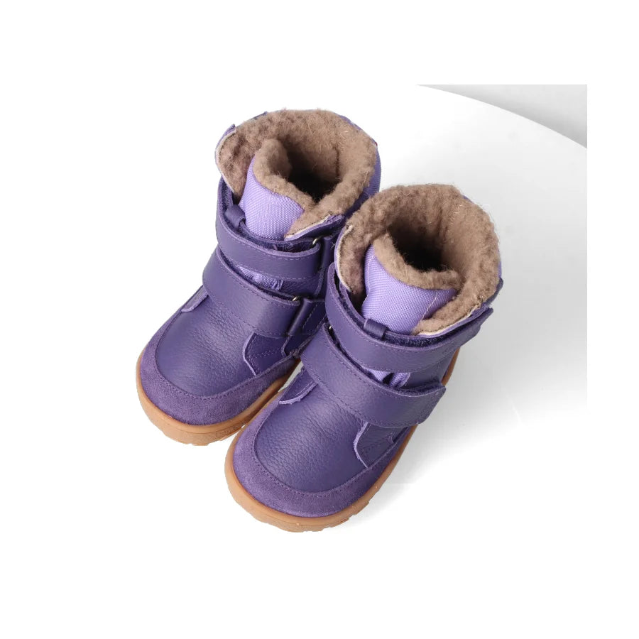 Blifestyle PolarfuchsStyle Tex Lila