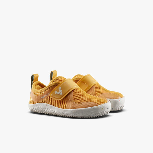 Vivobarefoot Primus Sport IV Toddlers Honey Gold